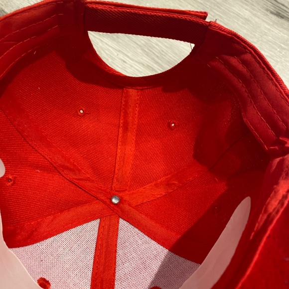 Coca cola baseball cap - Picture 2 of 2